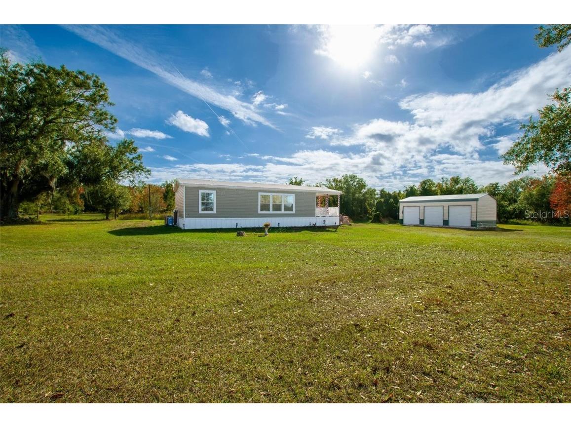 2837 NE Persimmon Drive Arcadia FL 34266 A4675909 image1