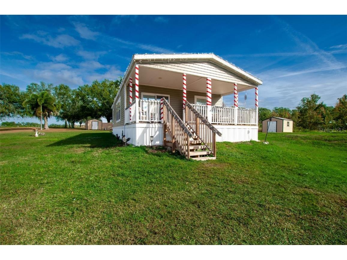 2837 NE Persimmon Drive Arcadia FL 34266 A4675909 image2