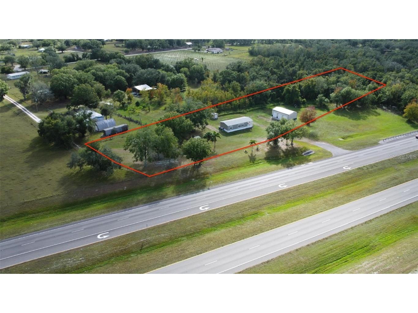 2837 NE Persimmon Drive Arcadia FL 34266 A4675909 image20