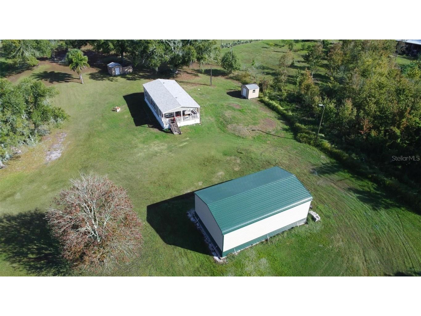 2837 NE Persimmon Drive Arcadia FL 34266 A4675909 image21