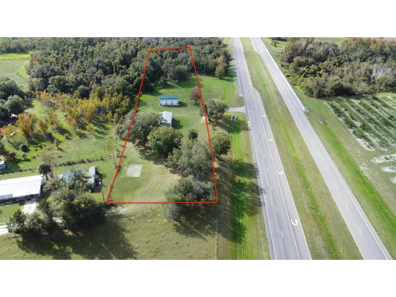 2837 NE Persimmon Drive Arcadia FL 34266 A4675909 image22