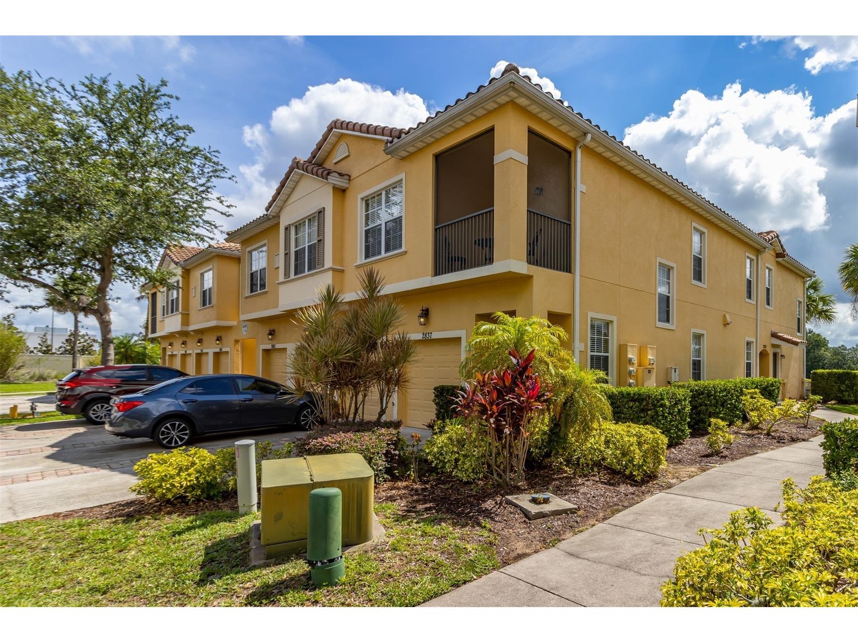 2837 Oakwater Drive #2837 Kissimmee FL 34747 O6422894 image1