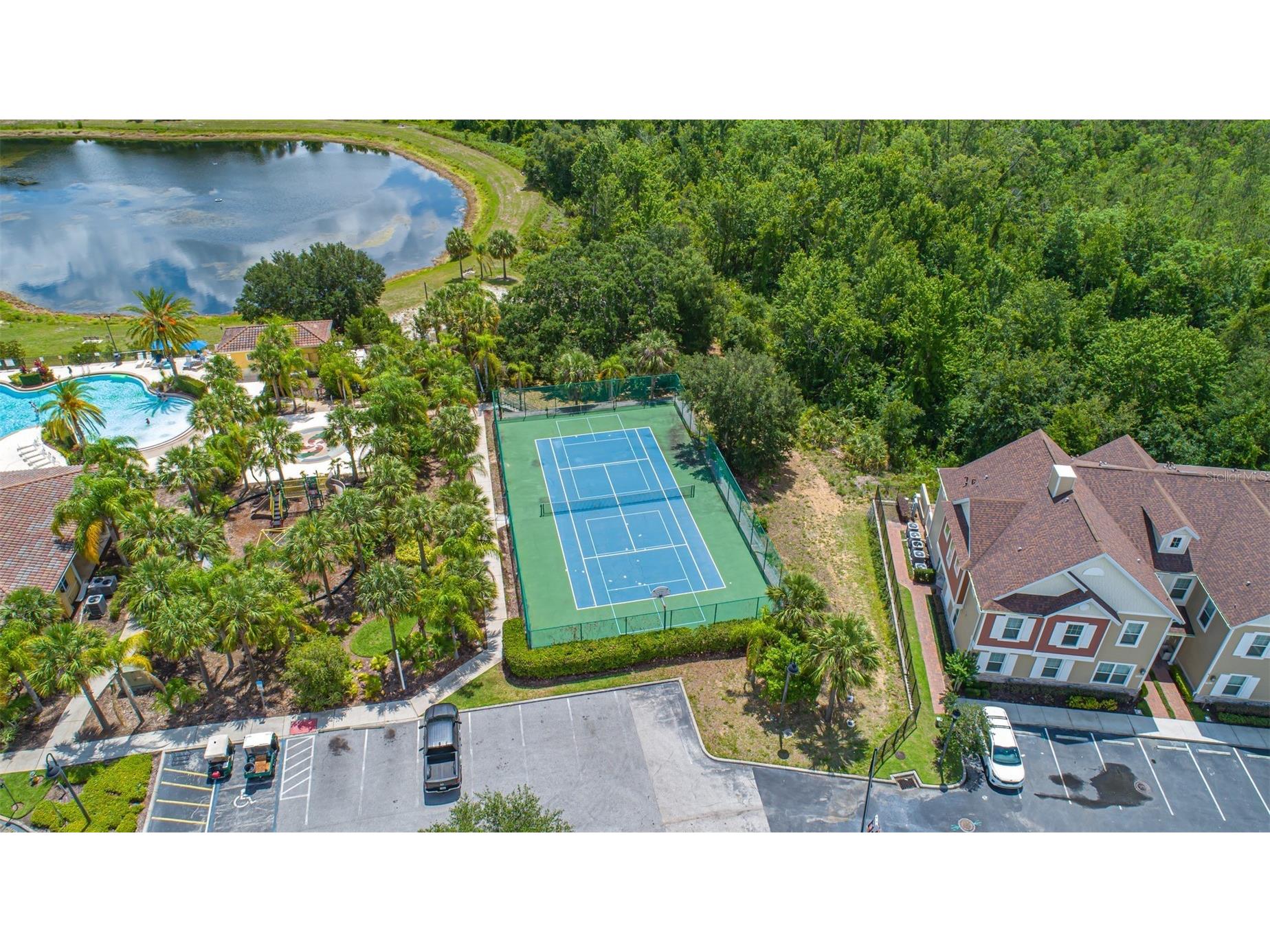 2837 Oakwater Drive #2837 Kissimmee FL 34747 O6422894 image36