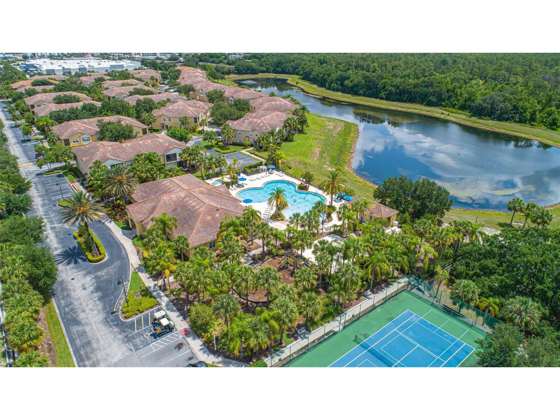 2837 Oakwater Drive #2837 Kissimmee FL 34747 O6422894 image37