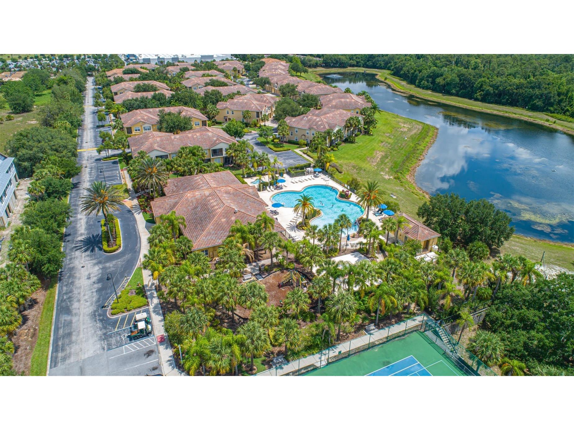 2837 Oakwater Drive #2837 Kissimmee FL 34747 O6422894 image38