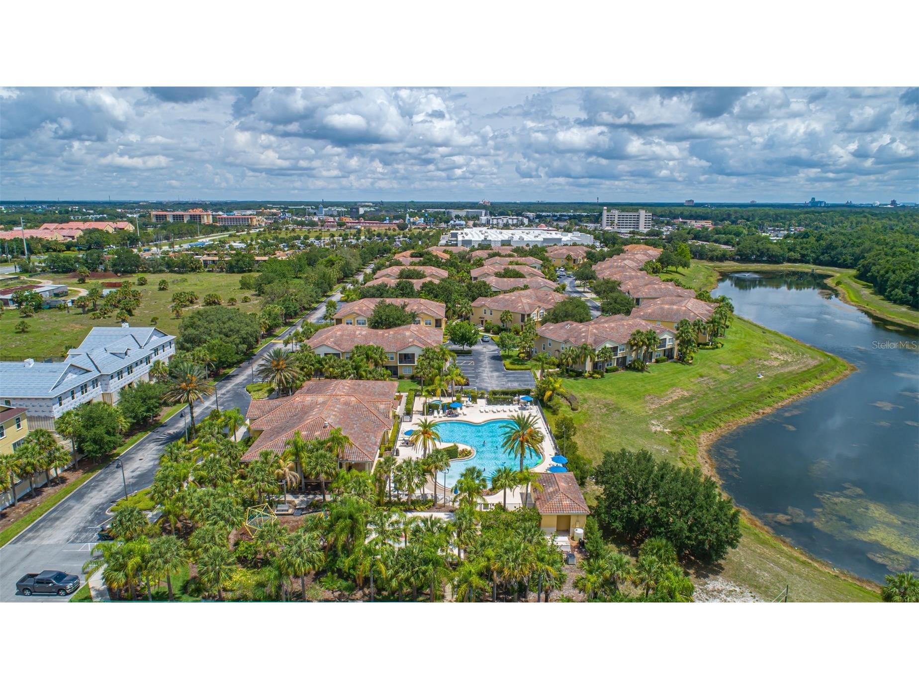 2837 Oakwater Drive #2837 Kissimmee FL 34747 O6422894 image39