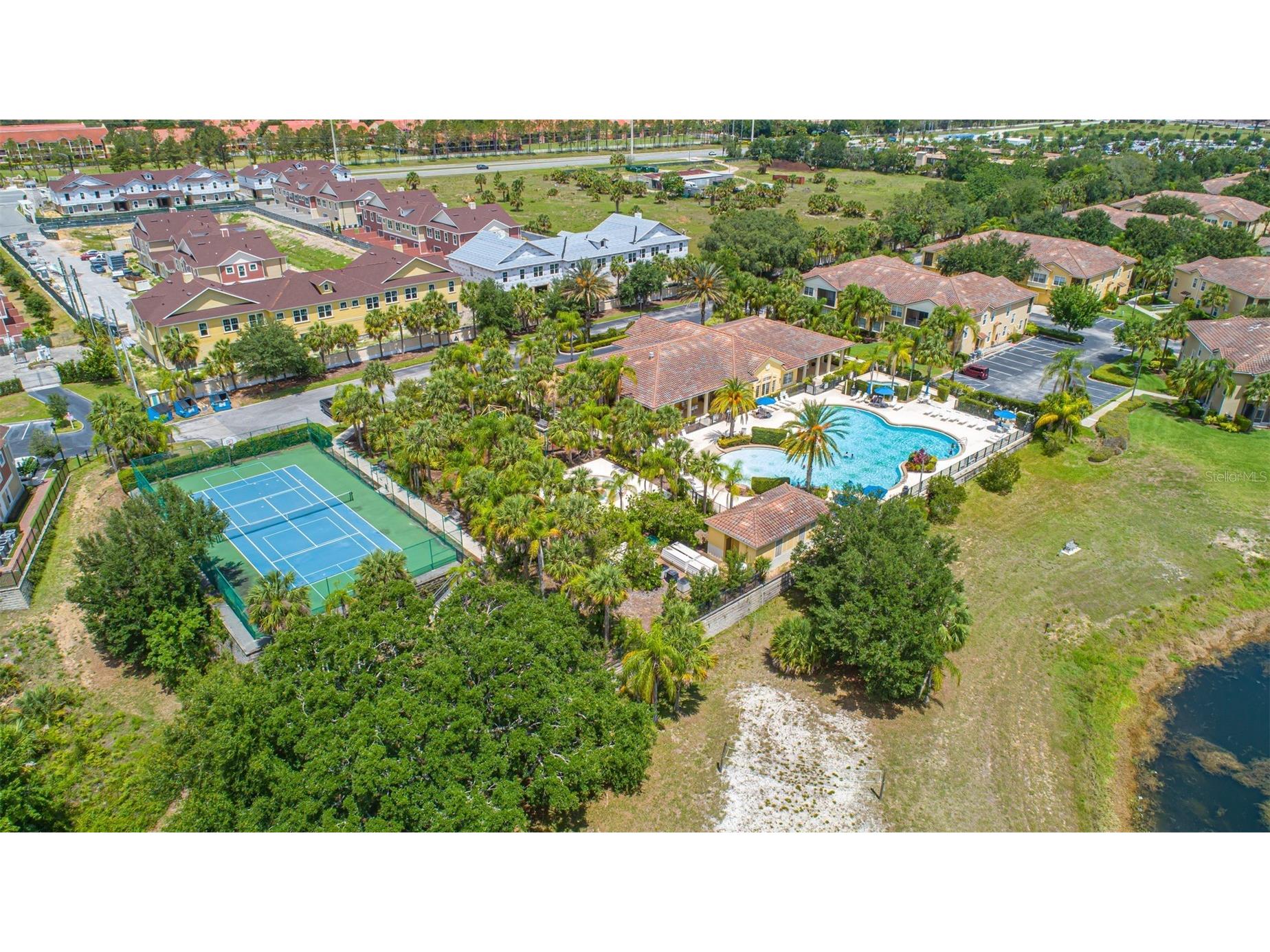 2837 Oakwater Drive #2837 Kissimmee FL 34747 O6422894 image40