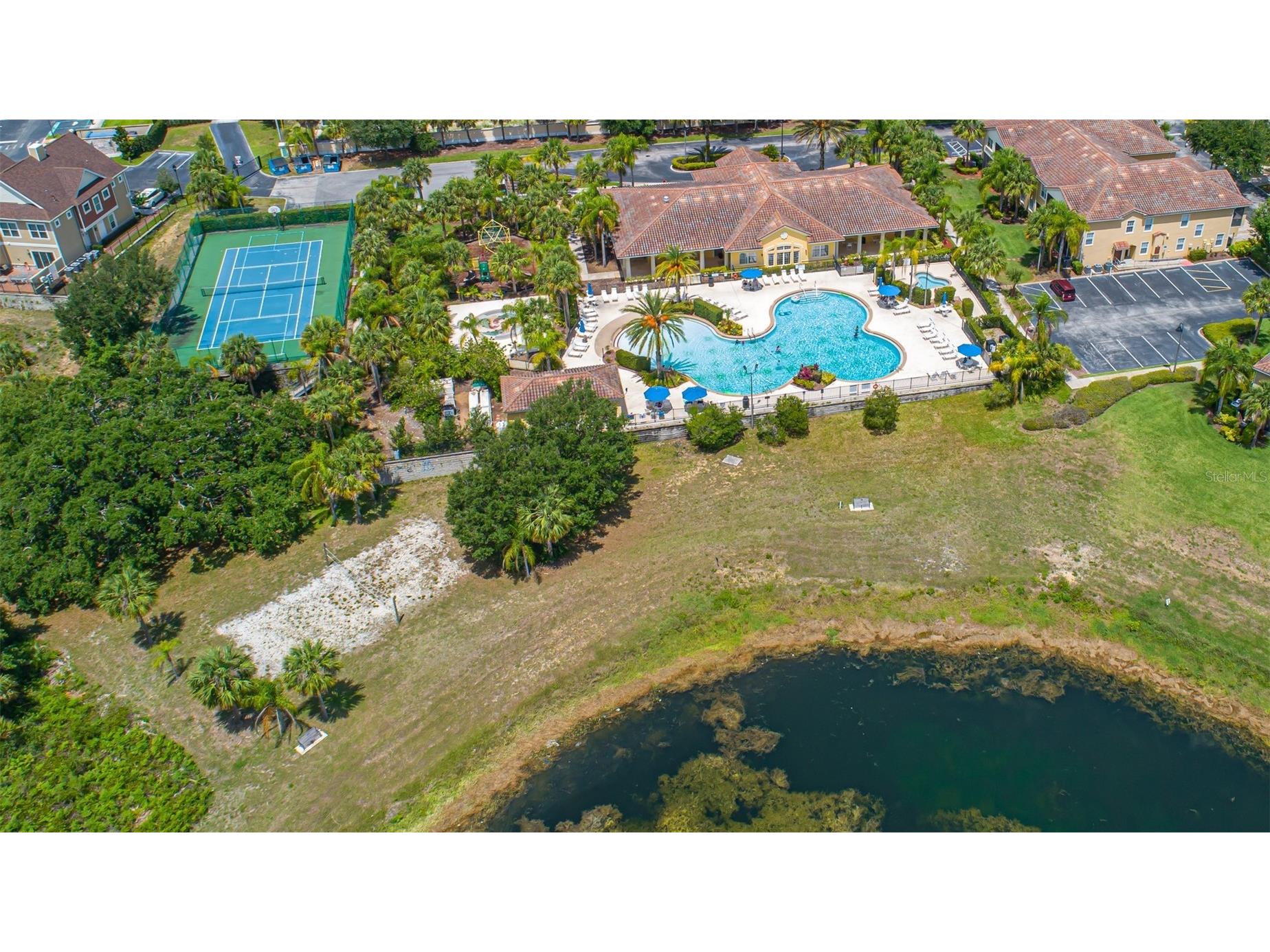 2837 Oakwater Drive #2837 Kissimmee FL 34747 O6422894 image43