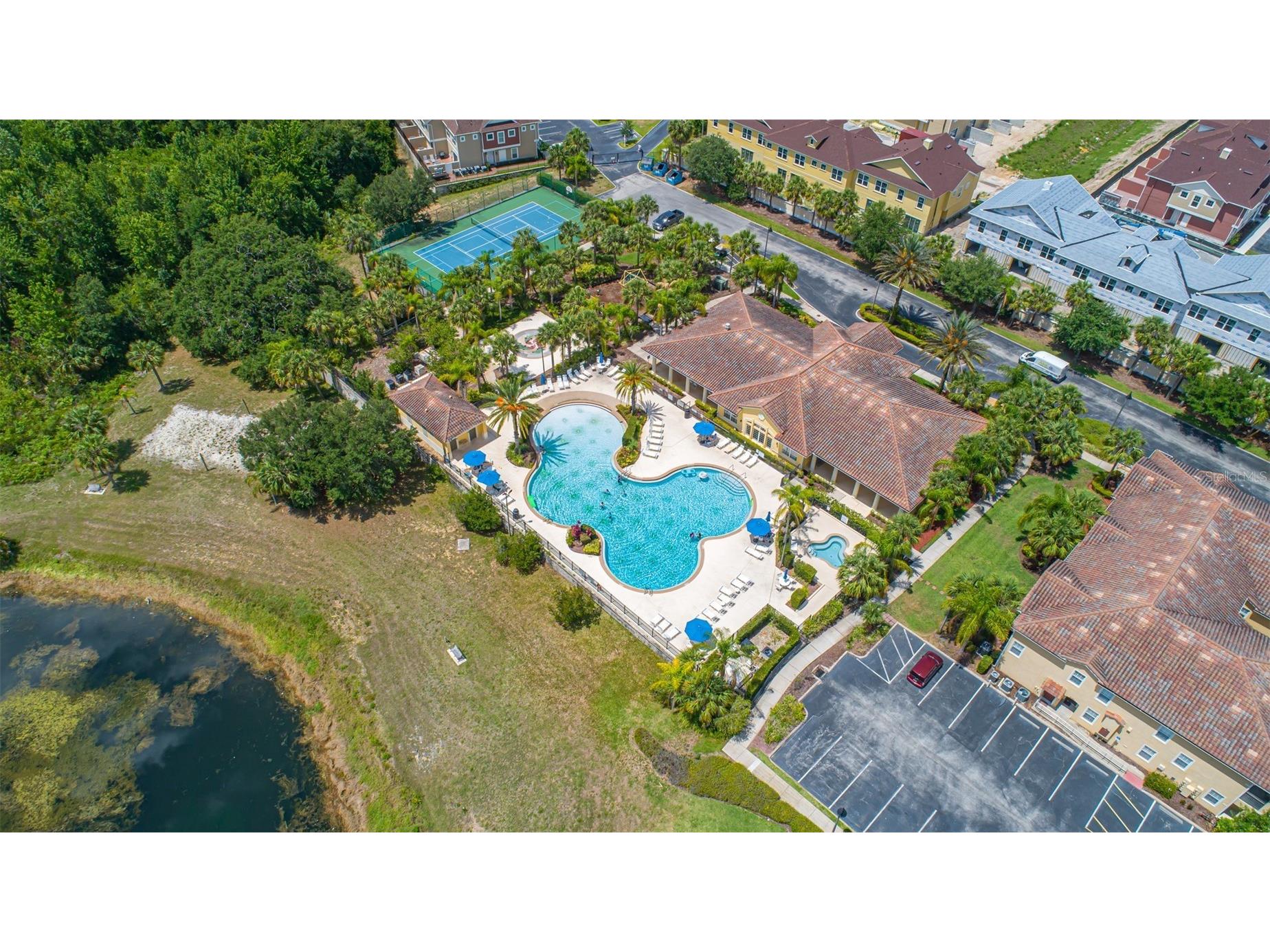 2837 Oakwater Drive #2837 Kissimmee FL 34747 O6422894 image44