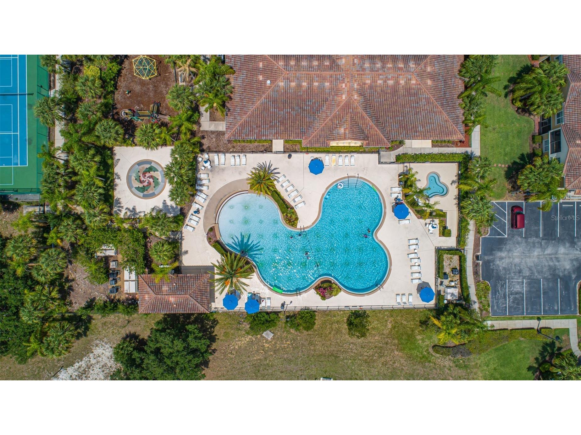 2837 Oakwater Drive #2837 Kissimmee FL 34747 O6422894 image45