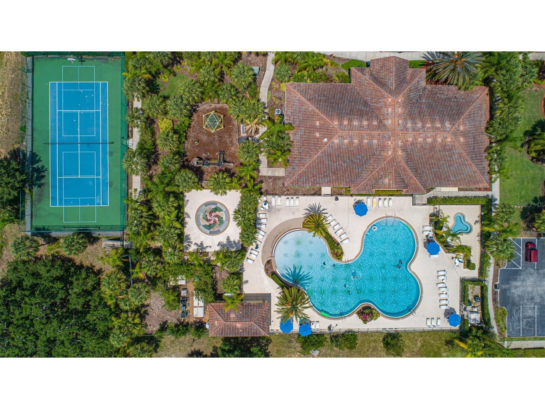 2837 Oakwater Drive #2837 Kissimmee FL 34747 O6422894 image46