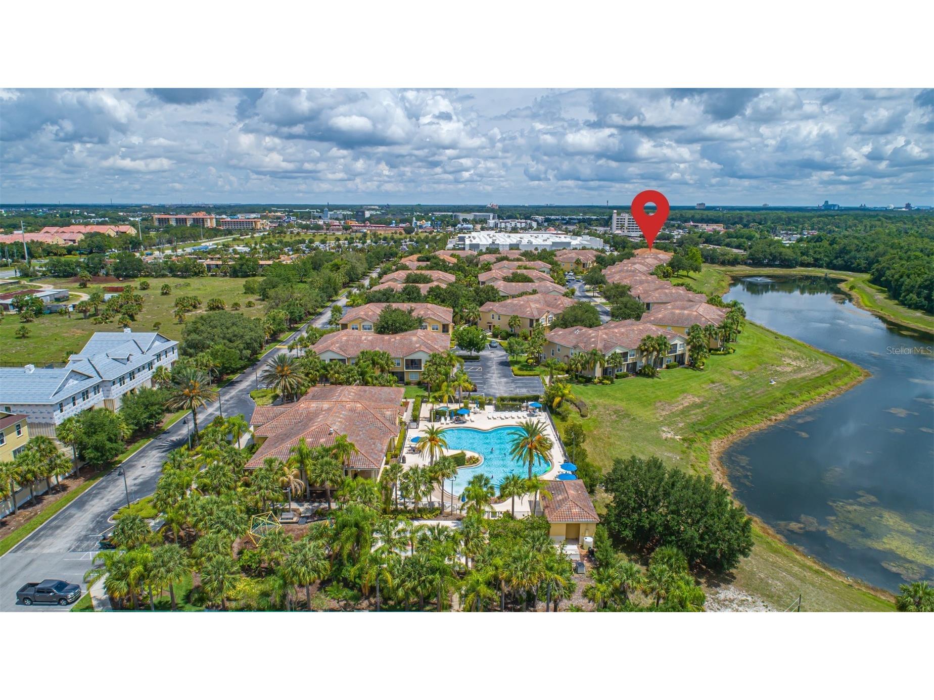 2837 Oakwater Drive #2837 Kissimmee FL 34747 O6422894 image47
