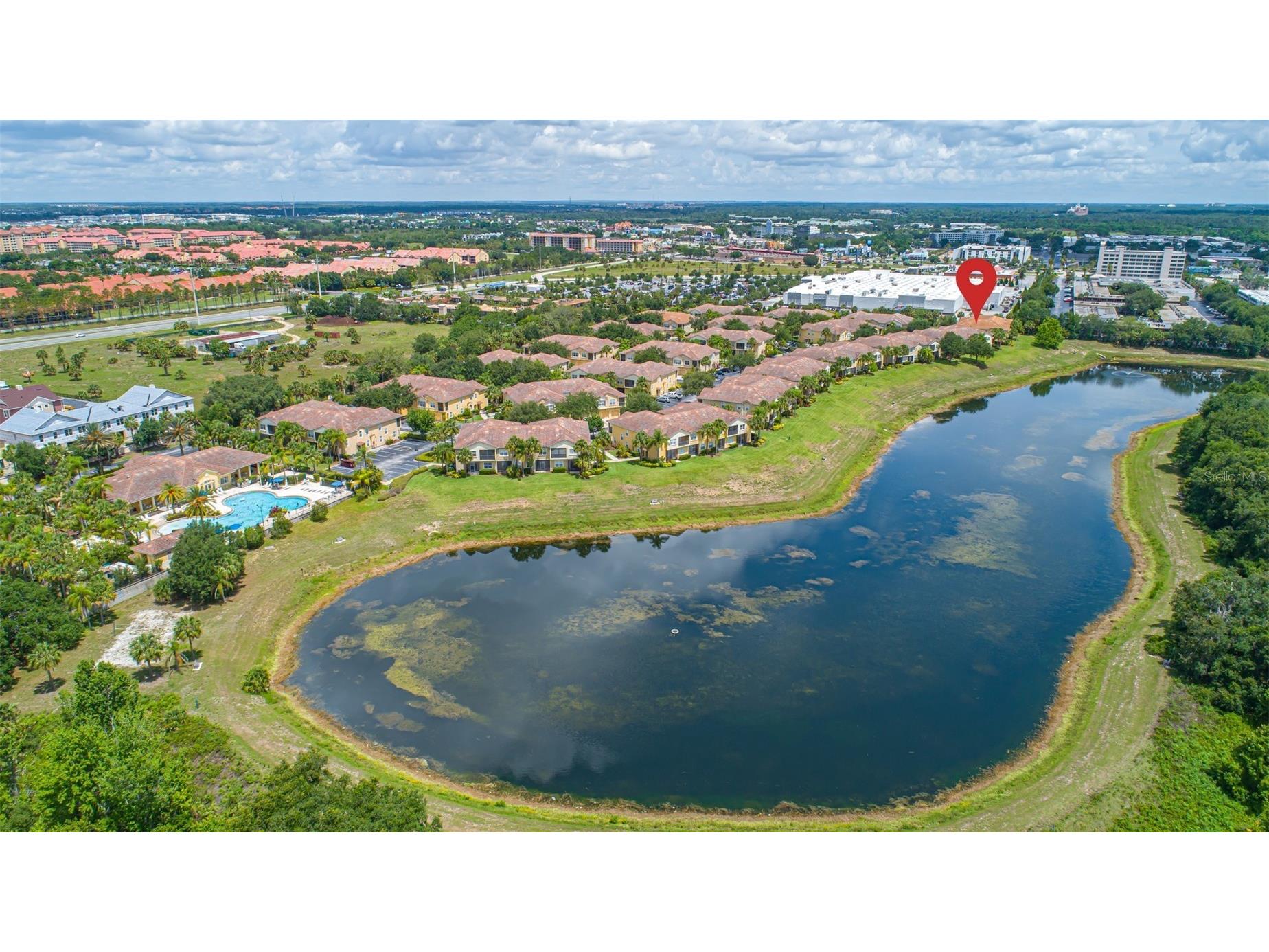 2837 Oakwater Drive #2837 Kissimmee FL 34747 O6422894 image48