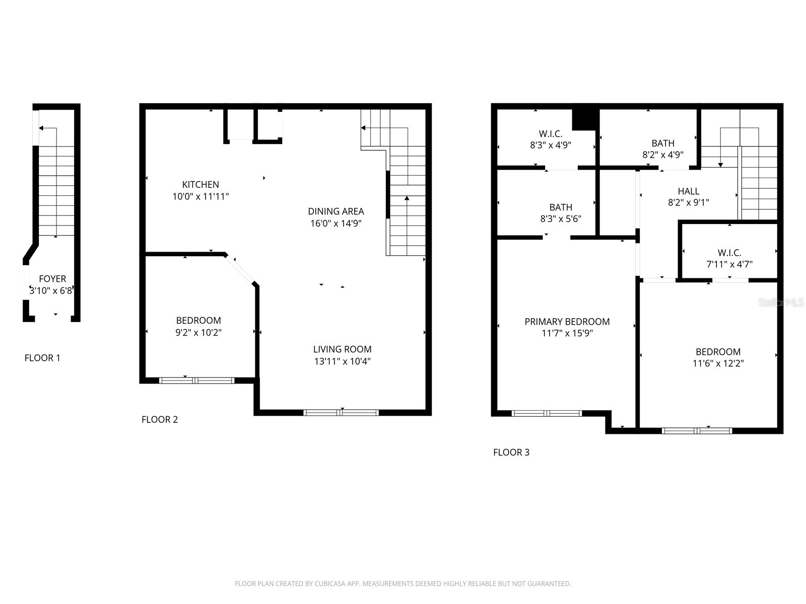 2837 Shadow View Circle #2837 Maitland FL 32751 O6382993 image36