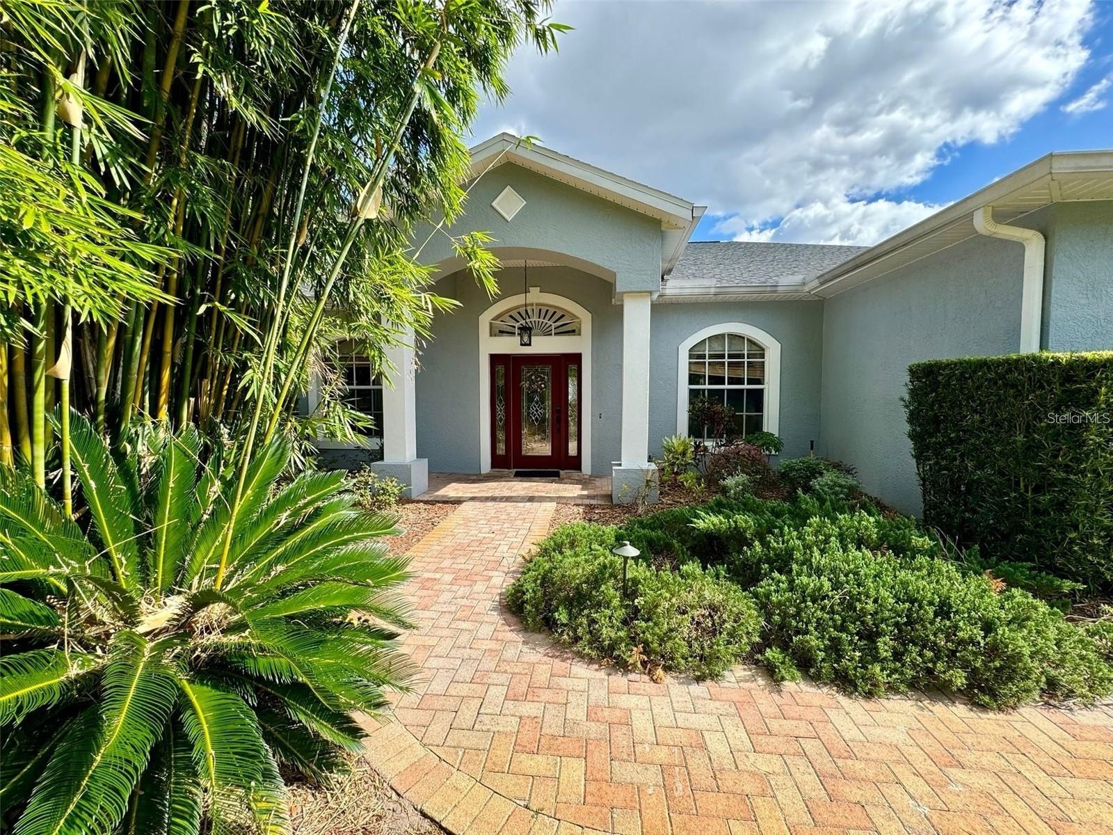2837 Sherry Brook Lane Lutz FL 33559 TB8516322 image1