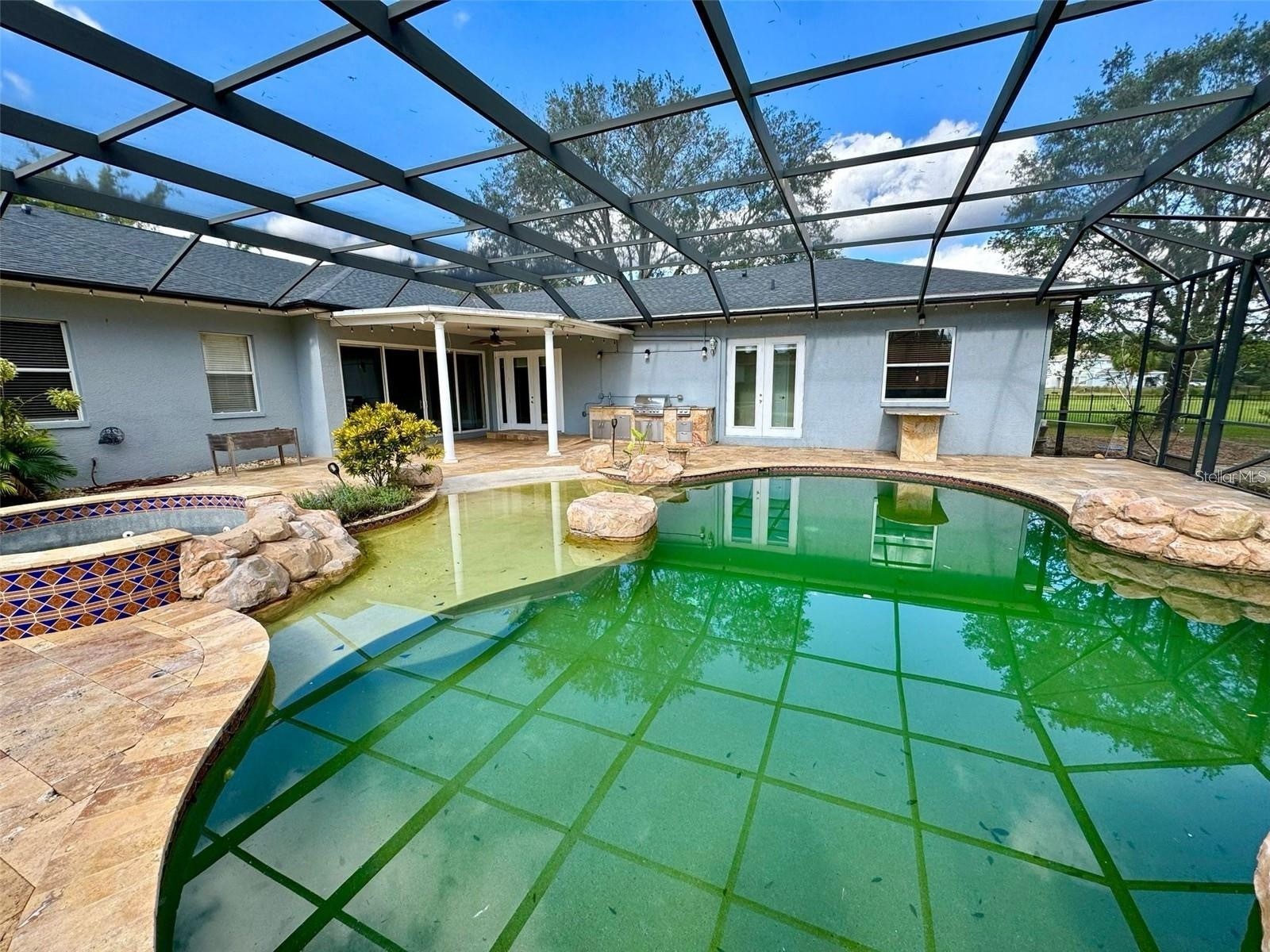 2837 Sherry Brook Lane Lutz FL 33559 TB8516322 image38