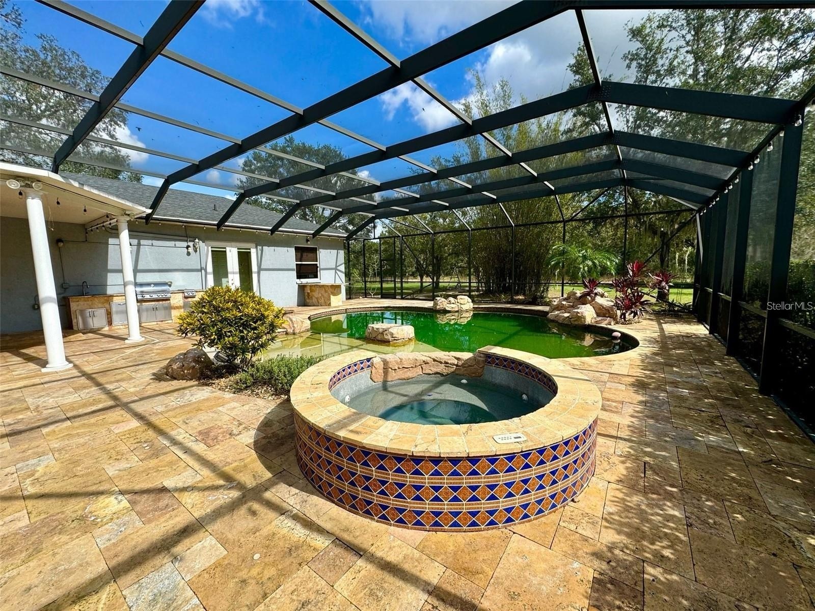 2837 Sherry Brook Lane Lutz FL 33559 TB8516322 image42