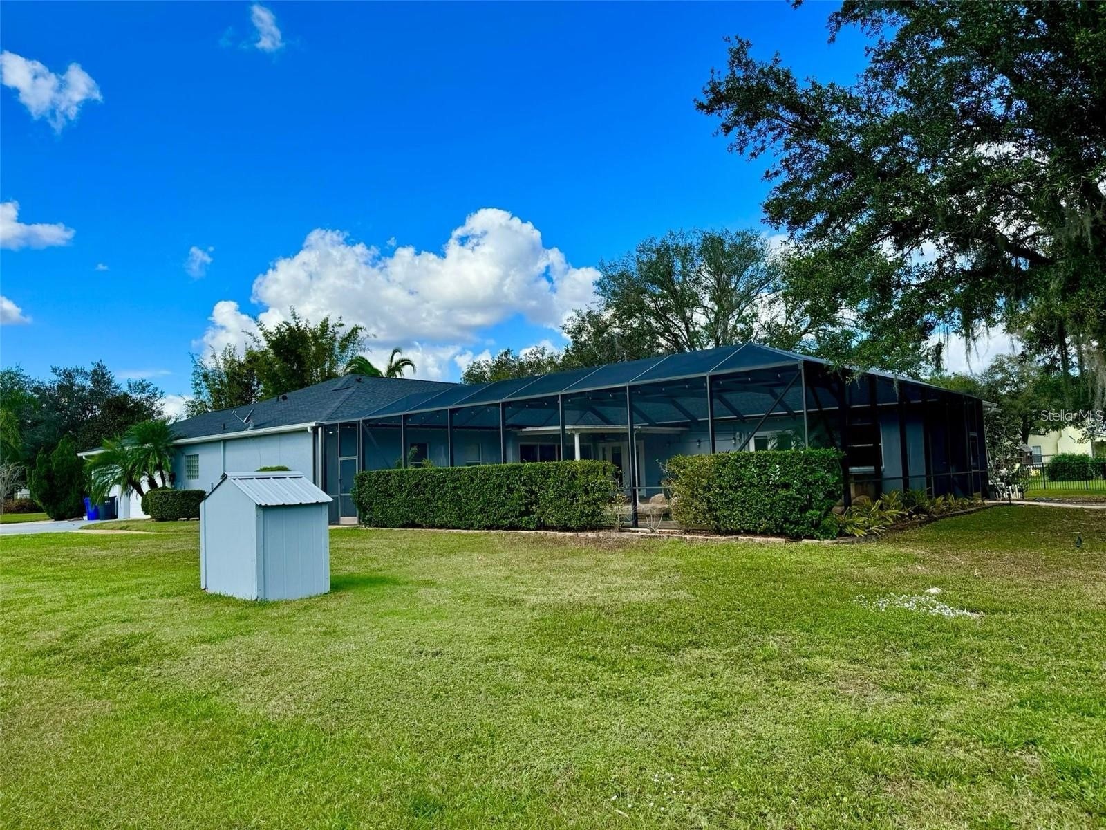 2837 Sherry Brook Lane Lutz FL 33559 TB8516322 image44
