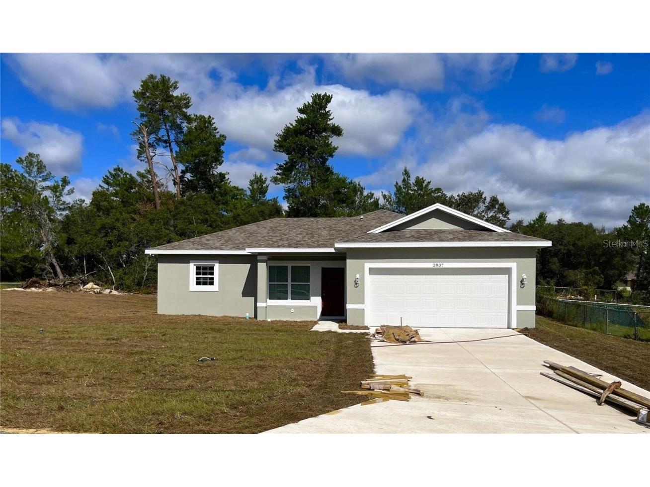 2837 SW 173rd Place Road Ocala FL 34473 O6159216 image1