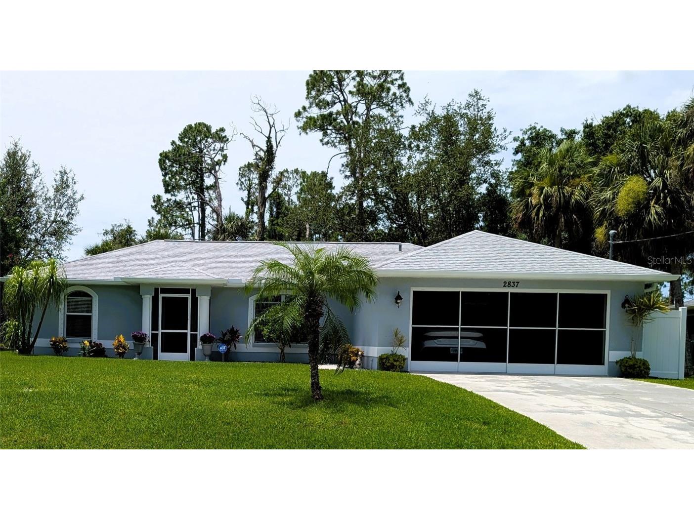 2837 Tishman Avenue North Port FL 34286 C7511985 image1