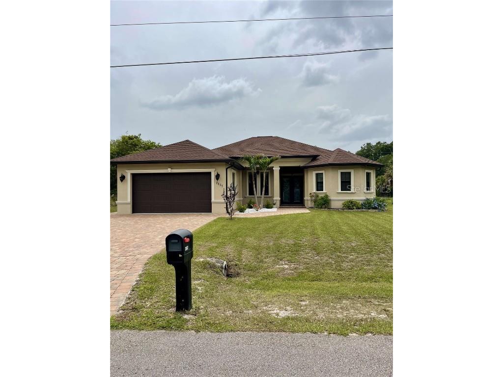 2837 Tomaso Road North Port FL 34287 T3375133 image1
