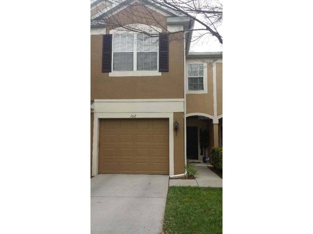 2837 Villafuerte Point #102 Orlando FL 32835 O6126236 image1