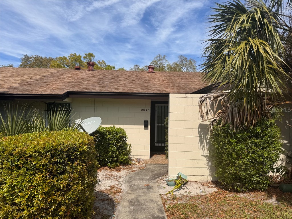 2837 Willow Run #2837 Orlando FL 32808 O6186521 image1