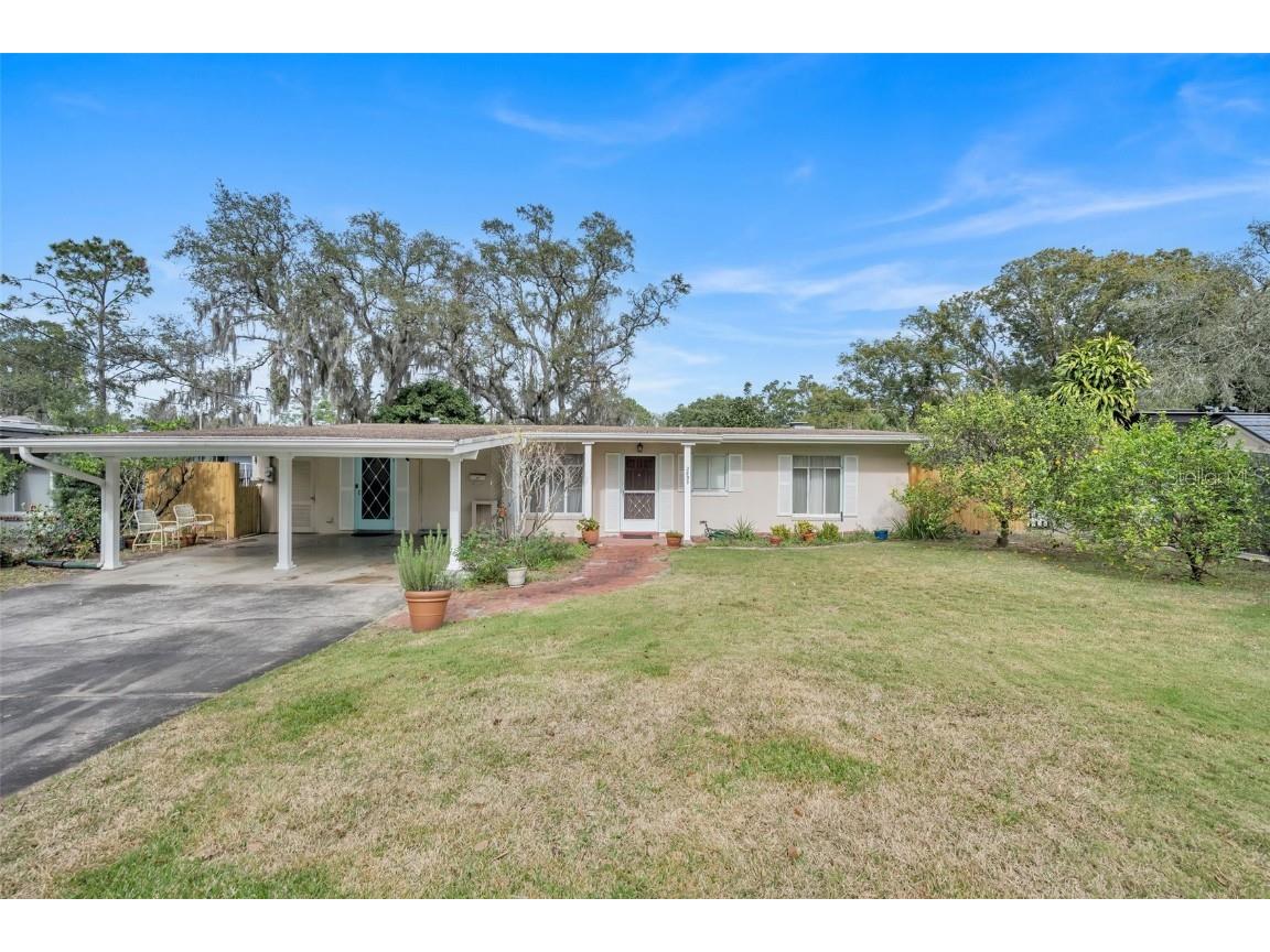 2837 Wright Avenue Winter Park FL 32789 - LAKE FOREST O6174441 image1