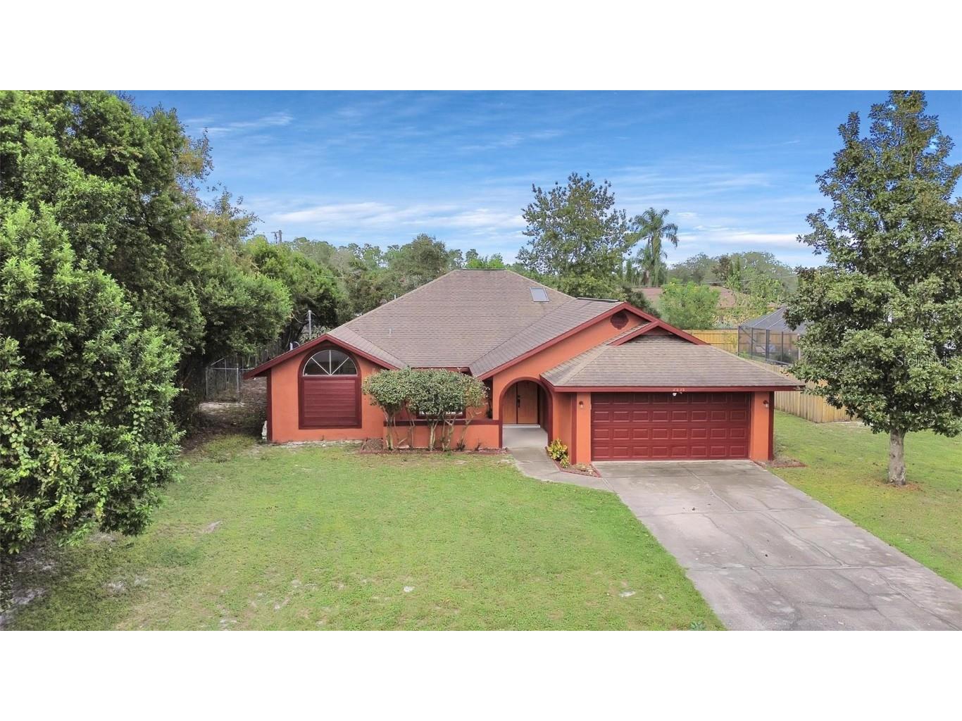 2838 Gramercy Drive Deltona FL 32738 V4932541 image1