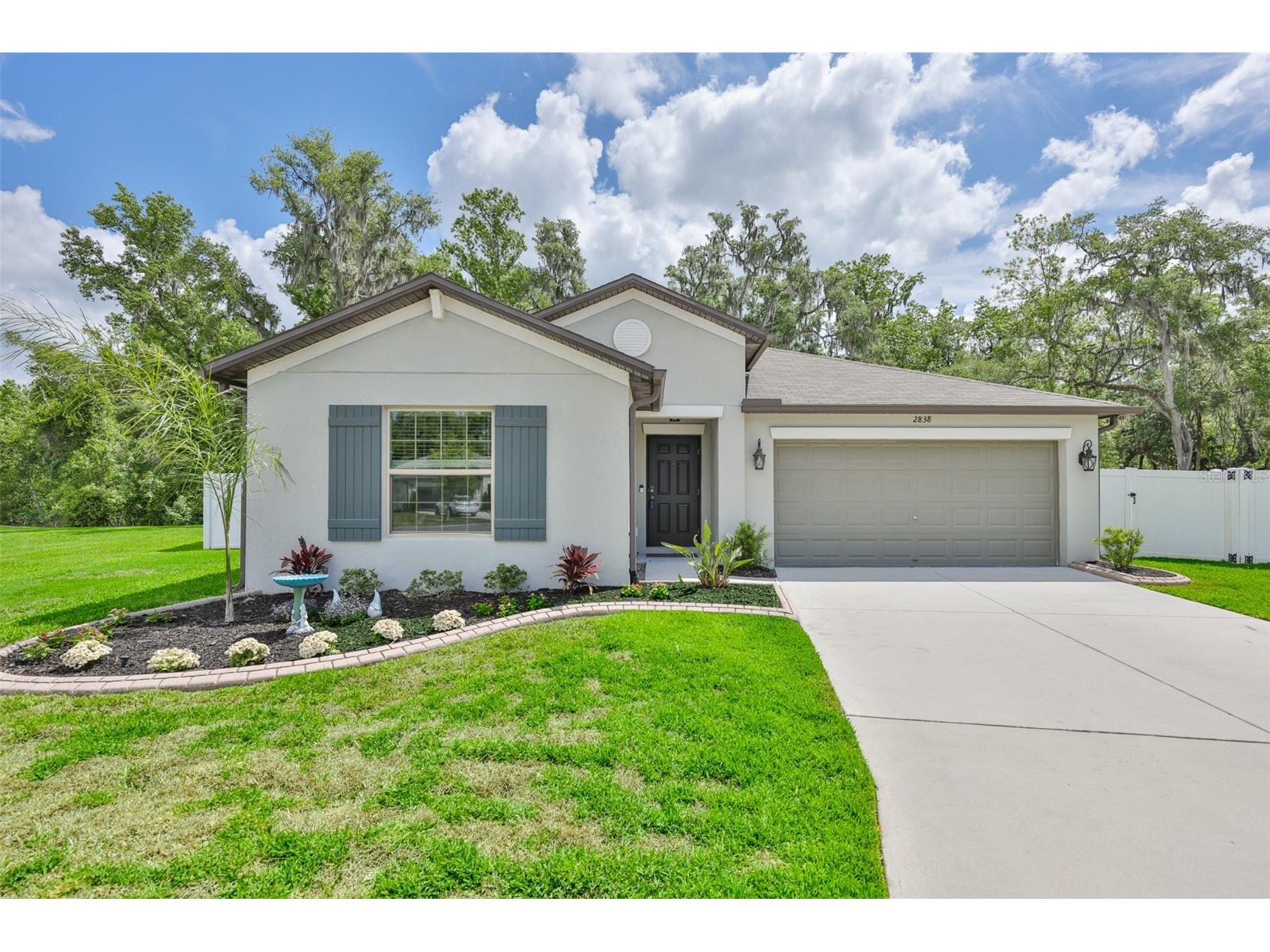 2838 Lytton Hall Drive Zephyrhills FL 33540 TB8494212 image1