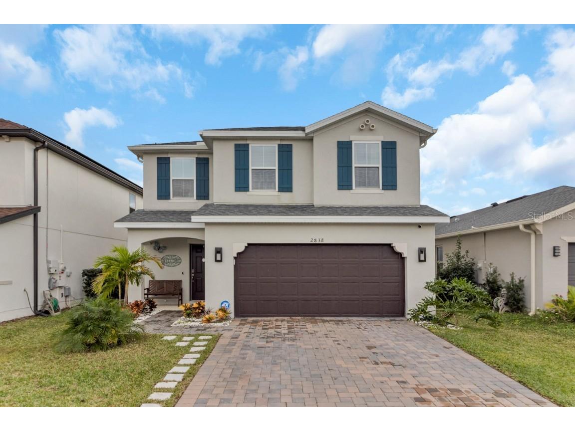 2838 Noble Crow Drive Kissimmee FL 34744 S5098157 image1