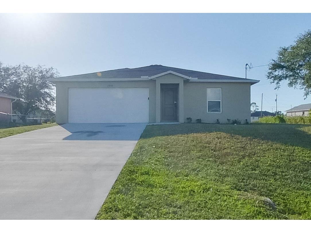 2838 NW 19th Place Cape Coral FL 33993 O6382741 image1