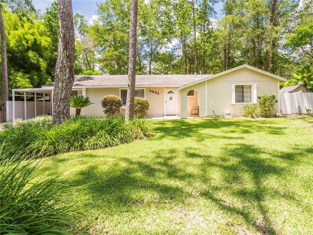 2838 NW 41st Avenue Gainesville FL 32605 GC519036 image1