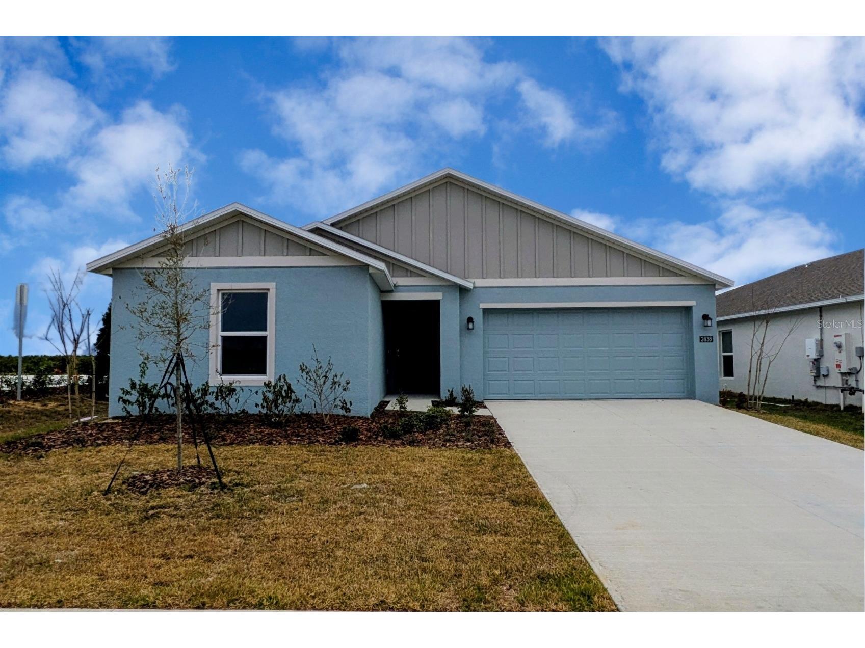 2838 Pennachio Drive Lake Wales FL 33853 L4961793 image1