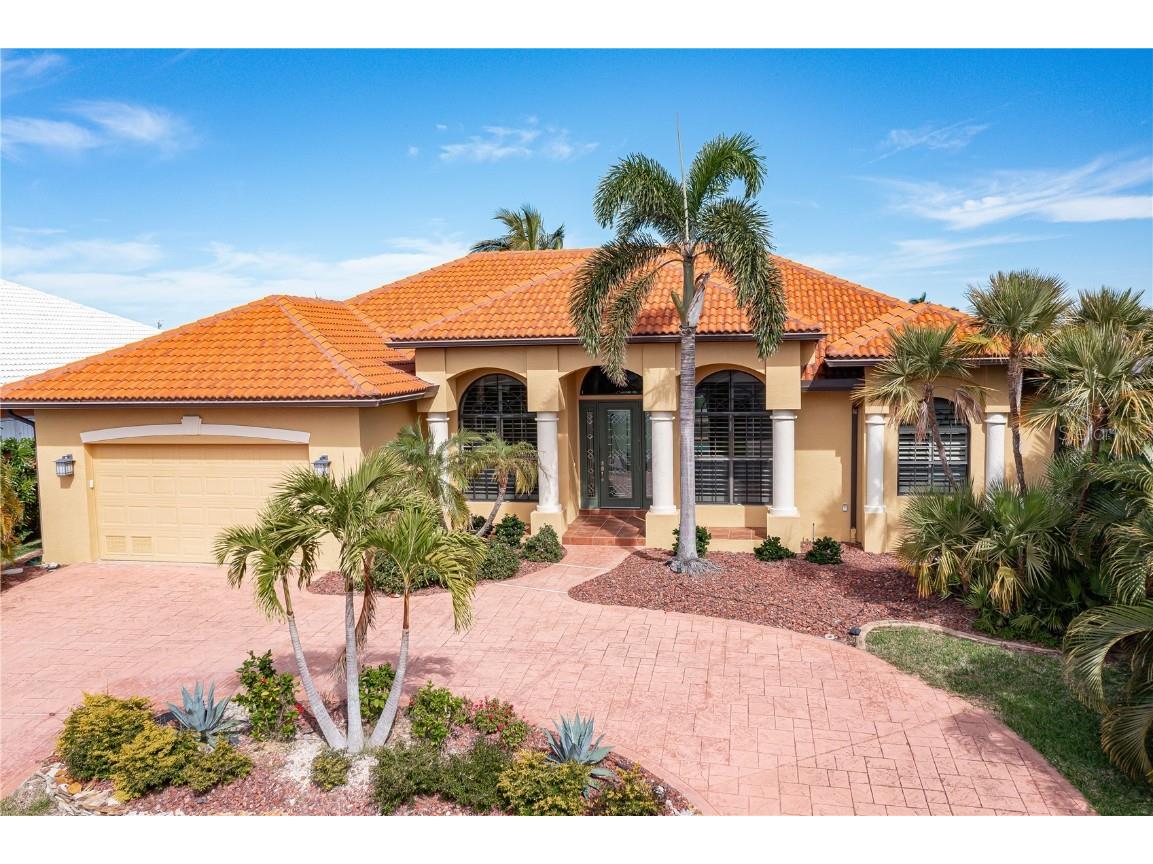 2838 Sancho Panza Court Punta Gorda FL 33950 C7488120 image1