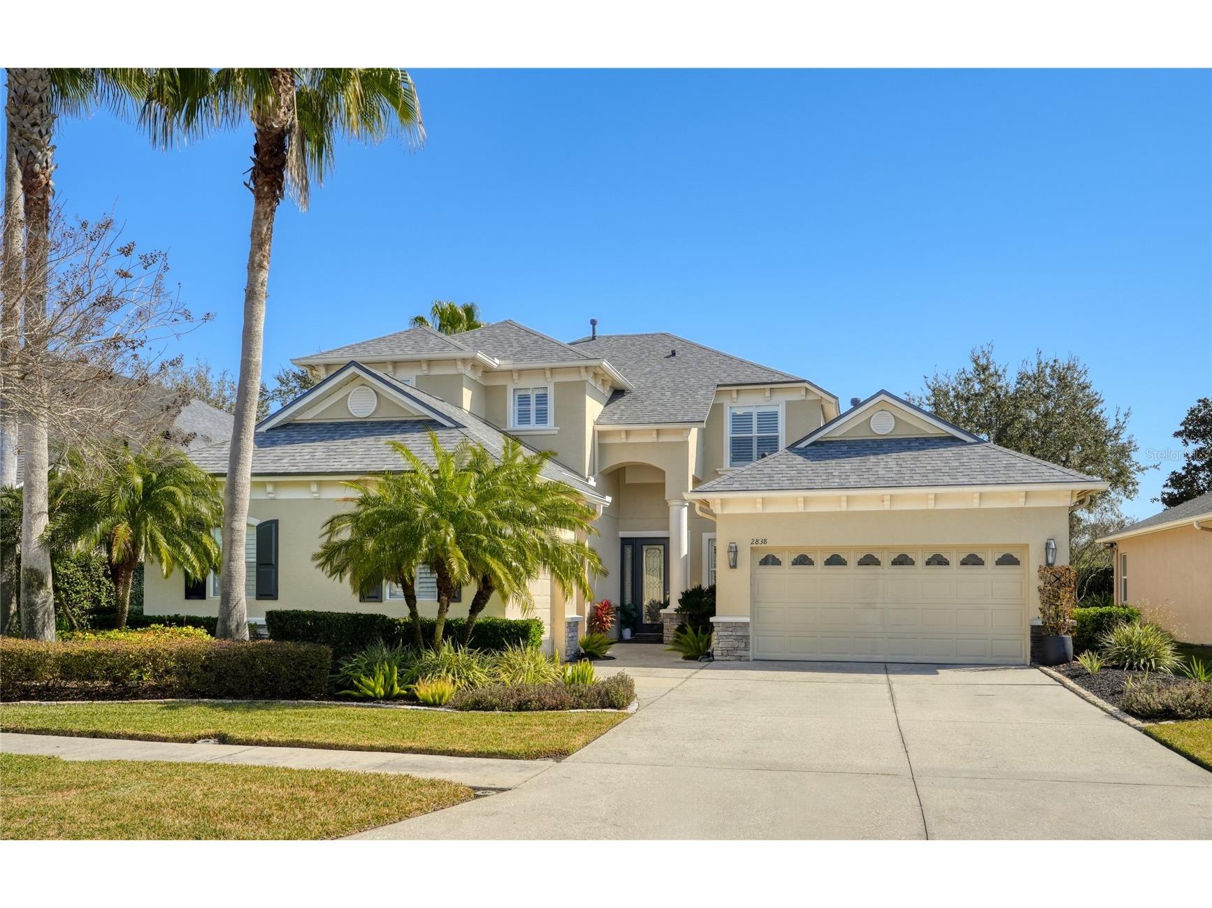2838 Sunny Ledge Court Land O Lakes FL 34638 TB8476893 image1