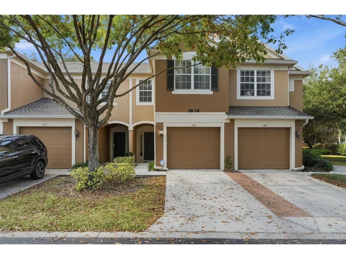 2838 Villafuerte Point #107 Orlando FL 32835 O6366413 image1