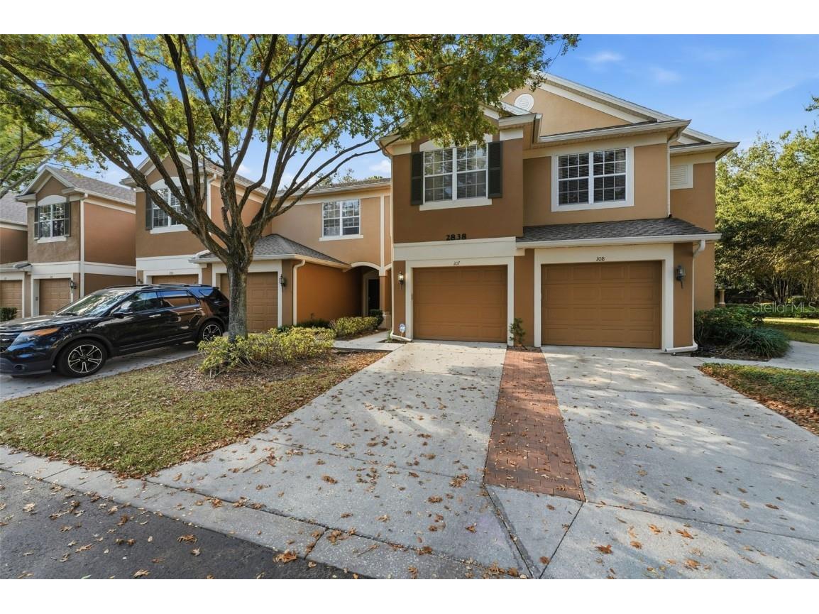 2838 Villafuerte Point #107 Orlando FL 32835 O6366413 image2
