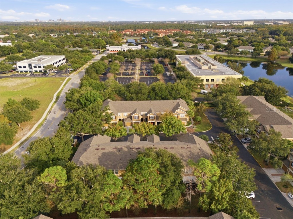 2838 Villafuerte Point #107 Orlando FL 32835 O6366413 image24