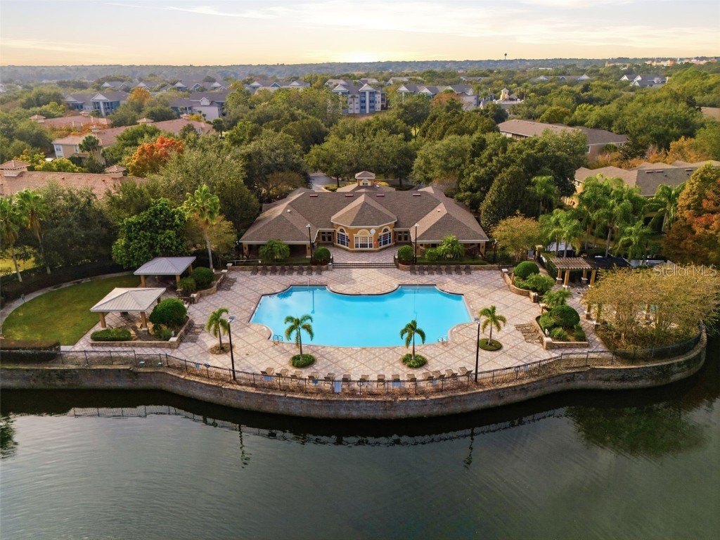 2838 Villafuerte Point #107 Orlando FL 32835 O6366413 image25