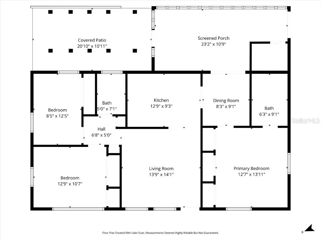 2839 19th Street W Bradenton FL 34205 TB8443429 image41