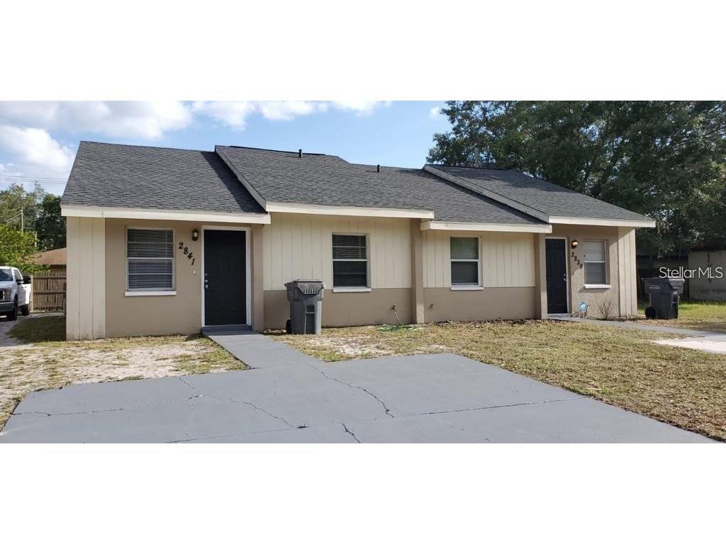 2839 8 Iron Drive #2841 Lakeland FL 33801 S5147862 image1