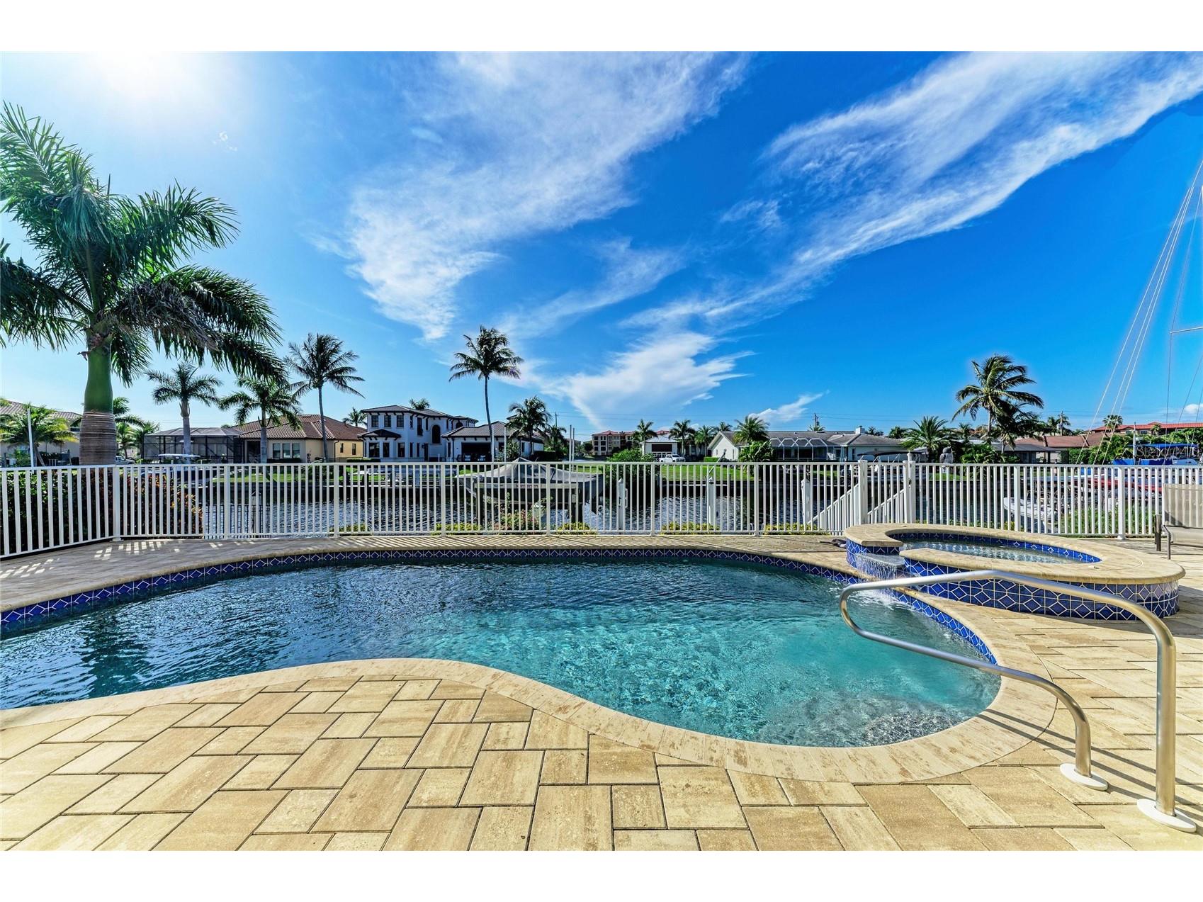 2839 Coral Way Punta Gorda FL 33950 - SAILBOAT C7517157 image2