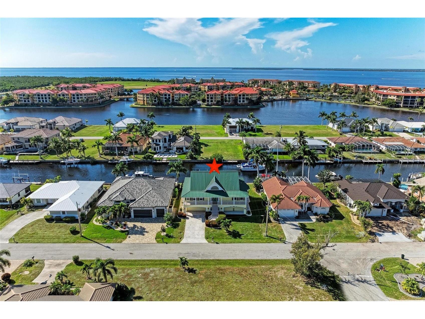 2839 Coral Way Punta Gorda FL 33950 - SAILBOAT C7517157 image3