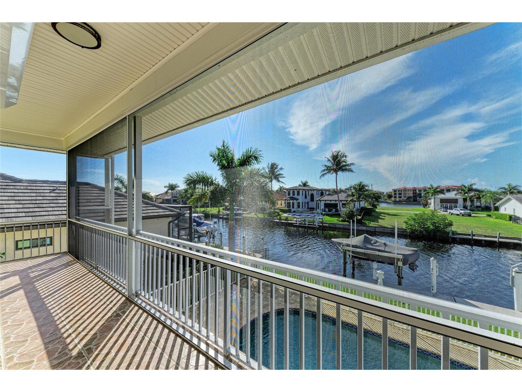 2839 Coral Way Punta Gorda FL 33950 - SAILBOAT C7517157 image54