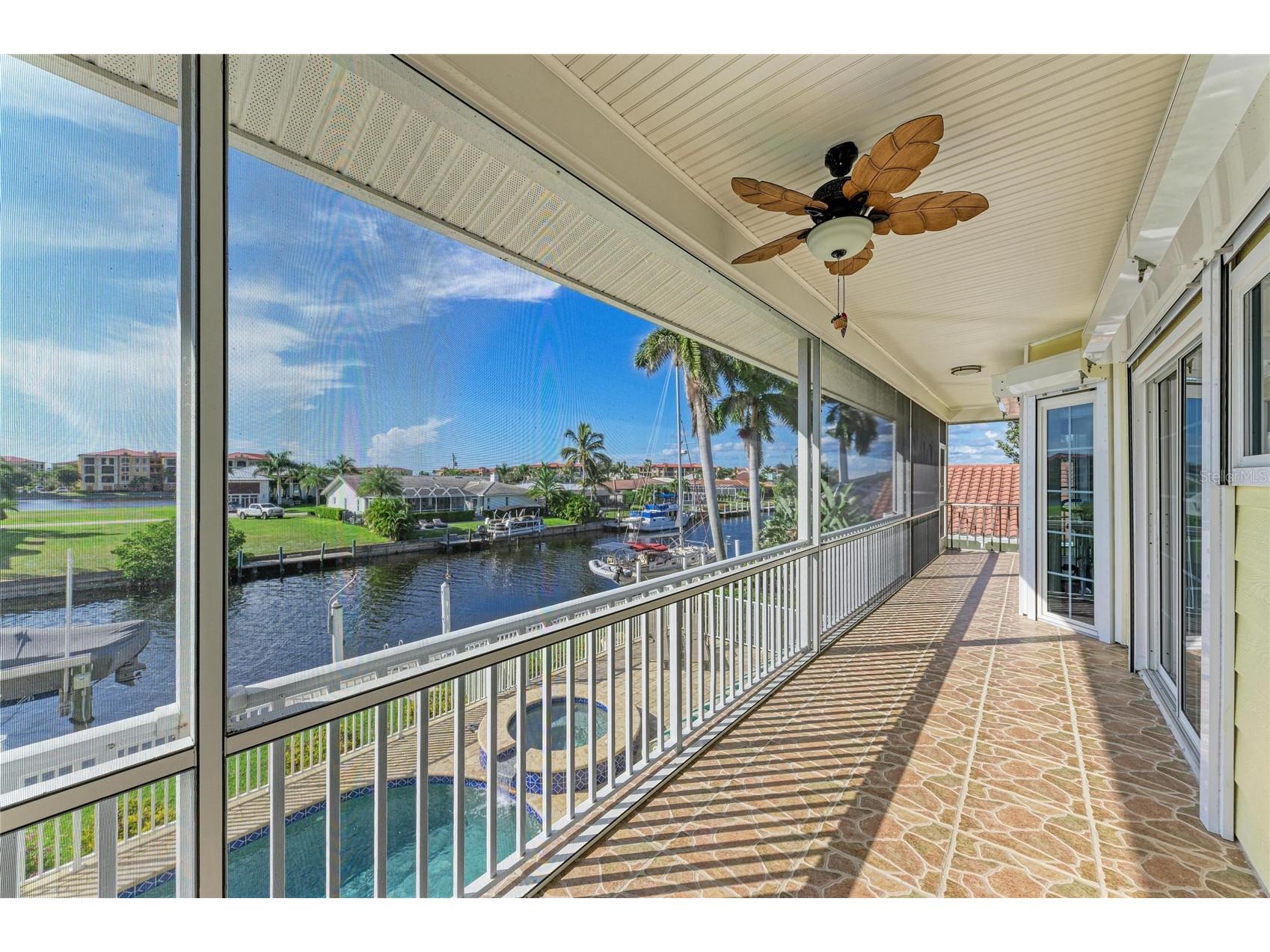 2839 Coral Way Punta Gorda FL 33950 - SAILBOAT C7517157 image55
