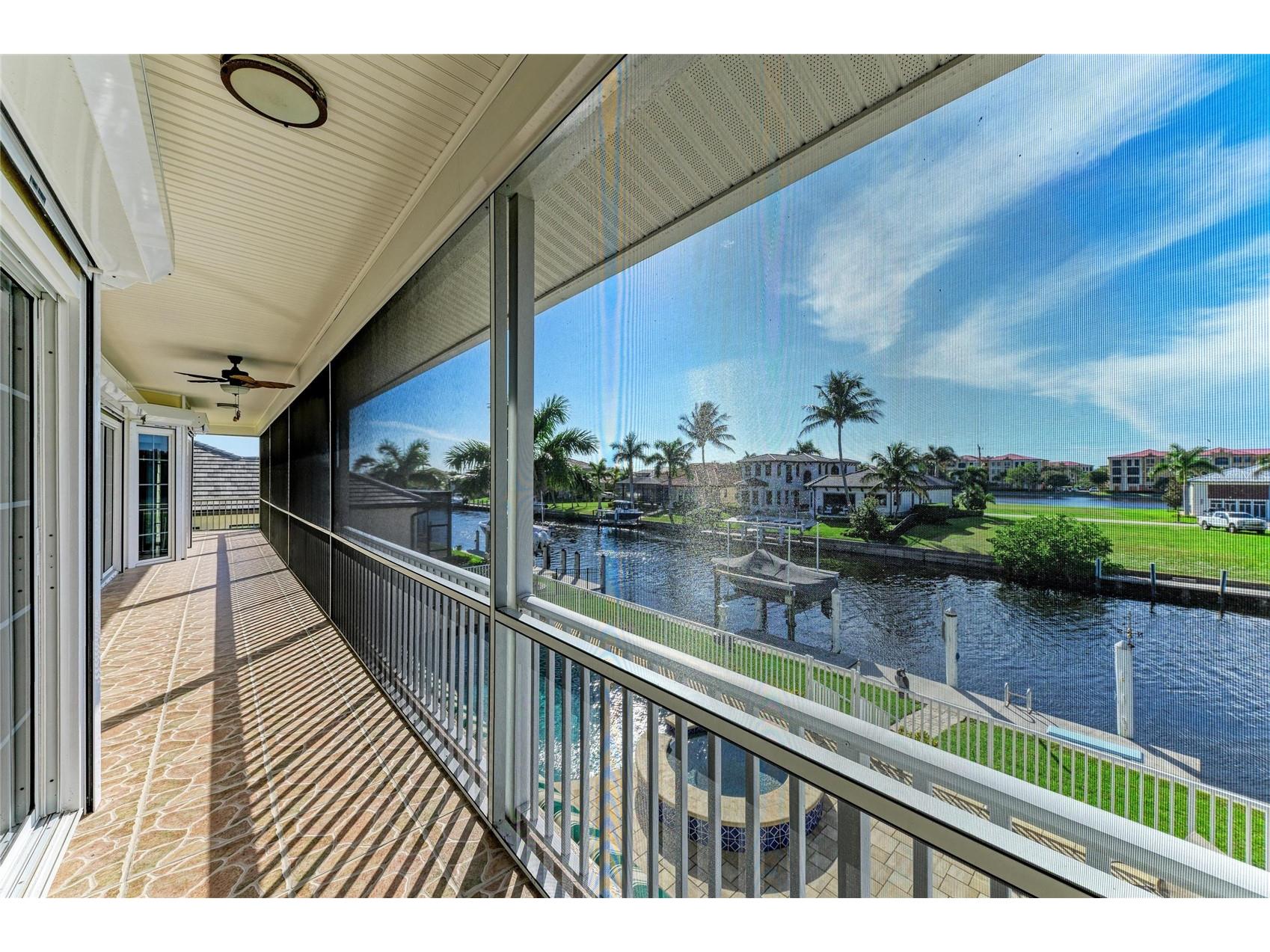 2839 Coral Way Punta Gorda FL 33950 - SAILBOAT C7517157 image56