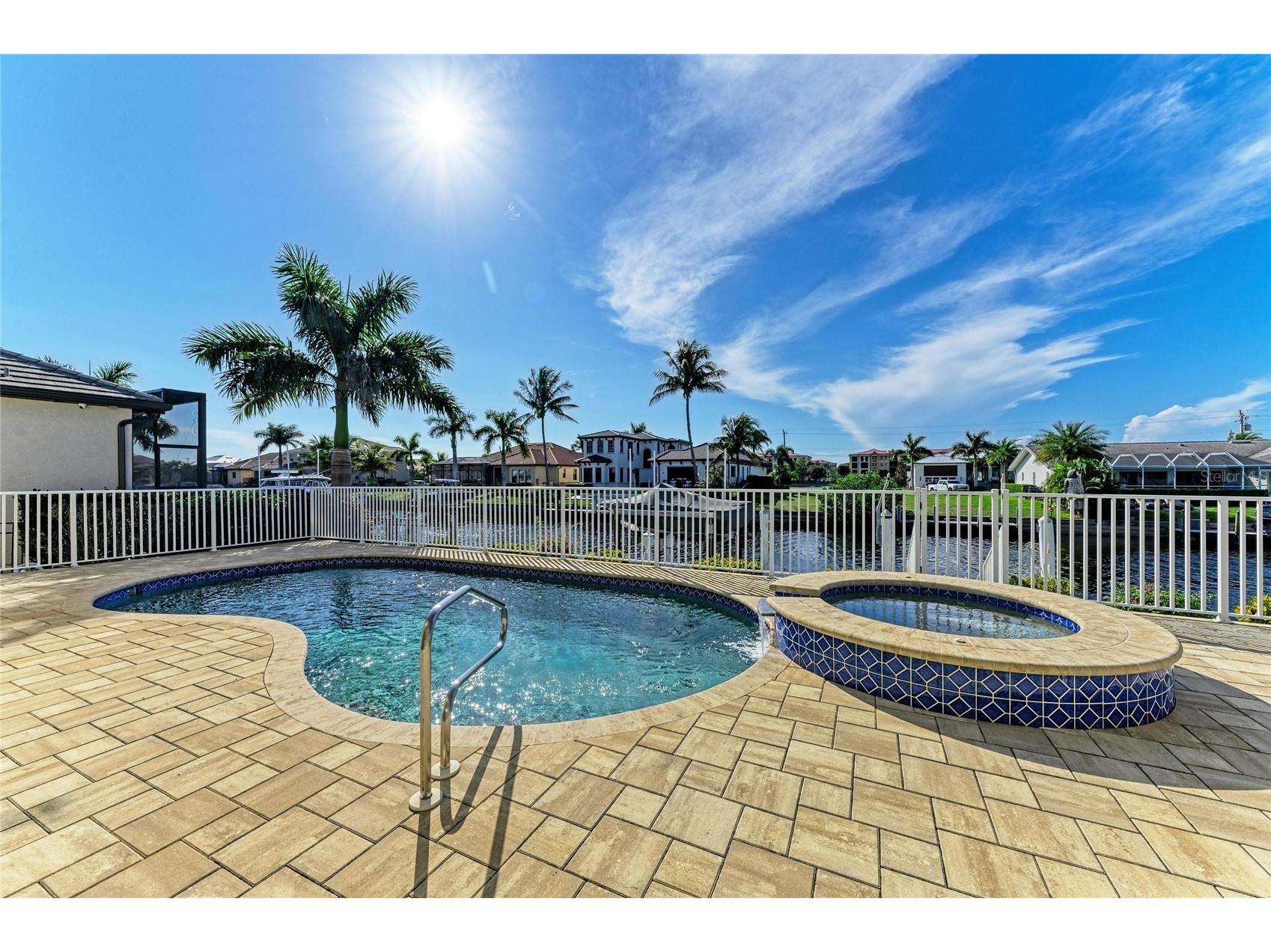 2839 Coral Way Punta Gorda FL 33950 - SAILBOAT C7517157 image57
