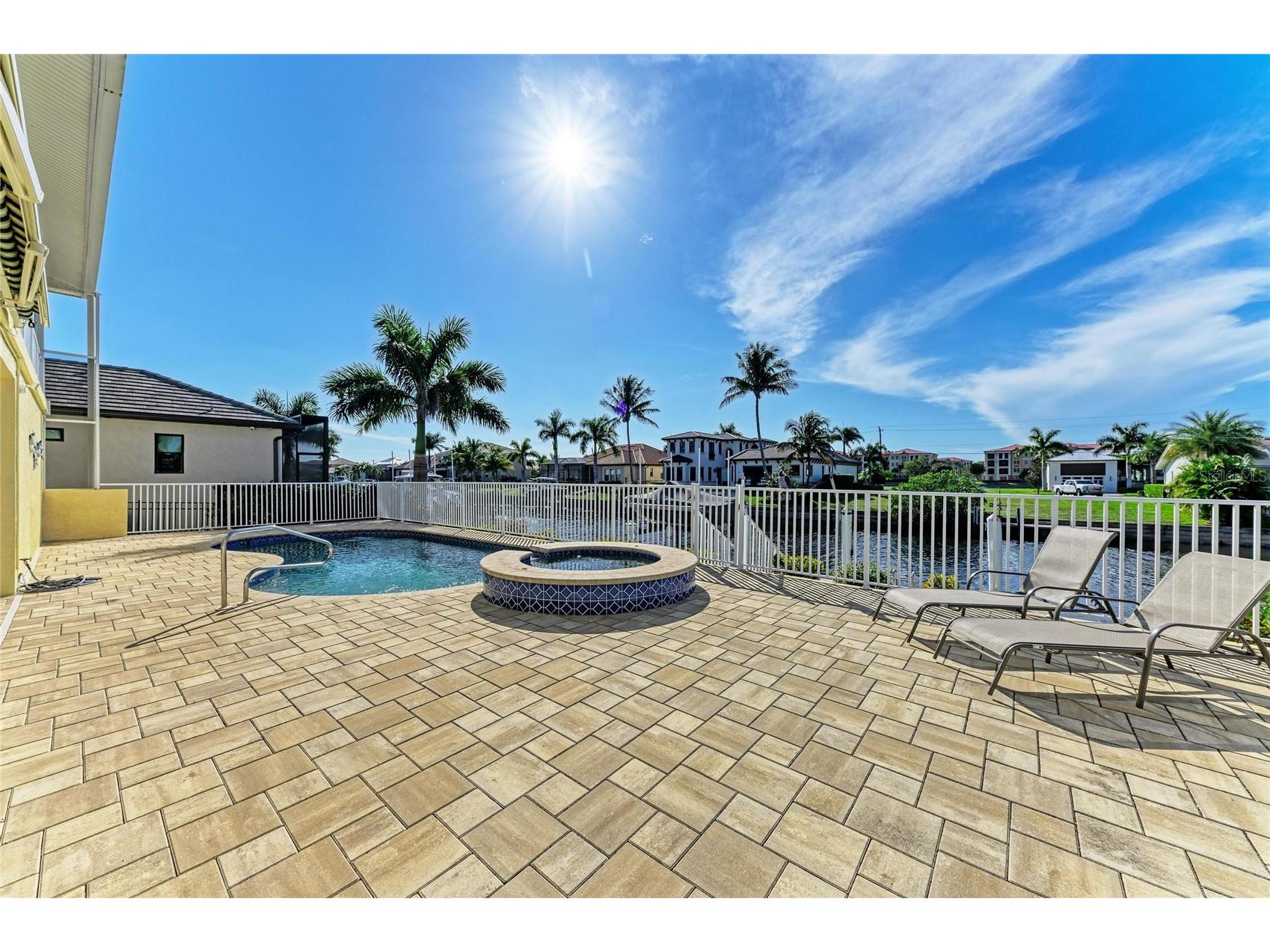 2839 Coral Way Punta Gorda FL 33950 - SAILBOAT C7517157 image58