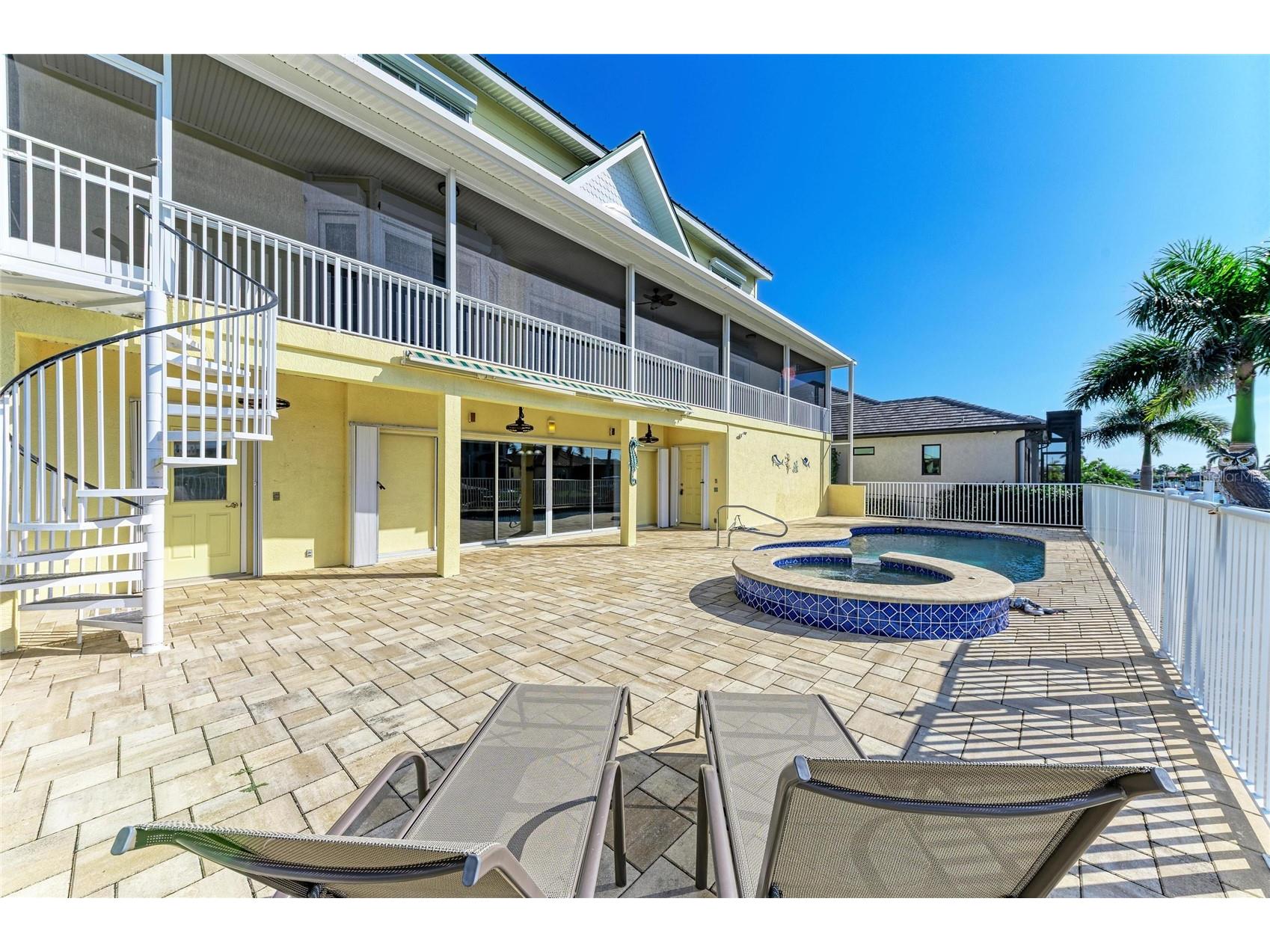 2839 Coral Way Punta Gorda FL 33950 - SAILBOAT C7517157 image59